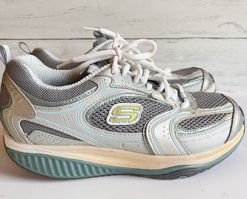 Skechers shape ups rocker - shape-ups,