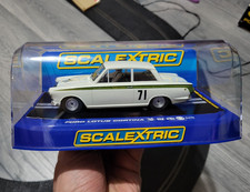 Scalextric Ford Lotus Cortina