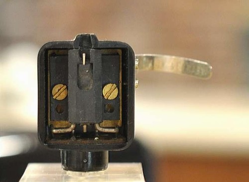 Ortofon spu classic - ortofon, moving