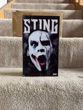 Sting The Ripper 2023 AEW