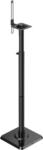 Alloy steel speaker - speaker, stand
