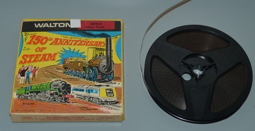 Vintage walton super - vintage, 8