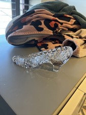 Tyrone Crystal Shoe