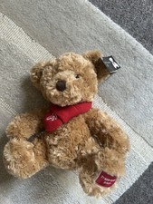 House of Fraser Fraserbear
