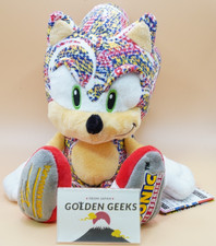 Sonic the Hedgehog Plush SANEI