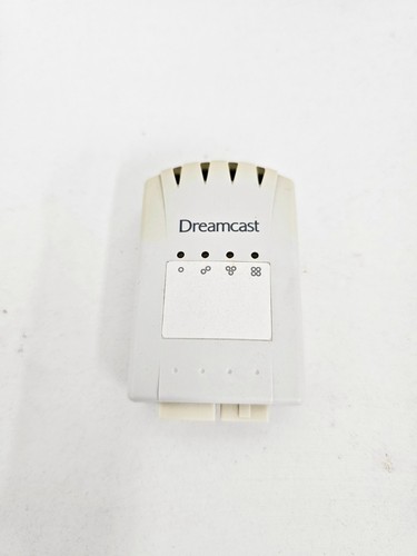 Sega dreamcast oem - sega, card