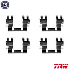 ACCESSORY KIT DISC BRAKE PAD