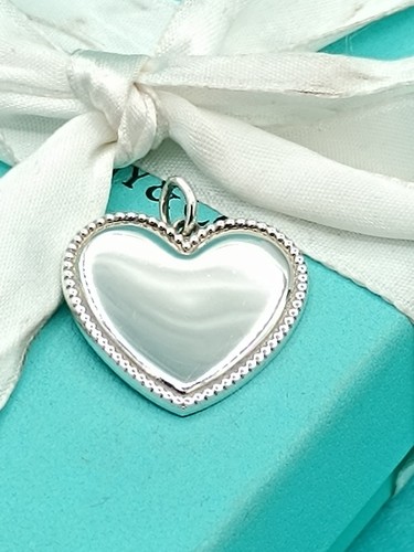 Tiffany sterling silver - co.,