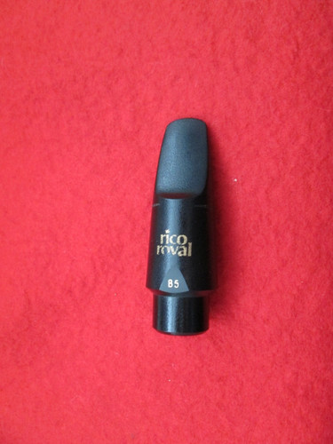 Rico royal alto saxophone - alto,