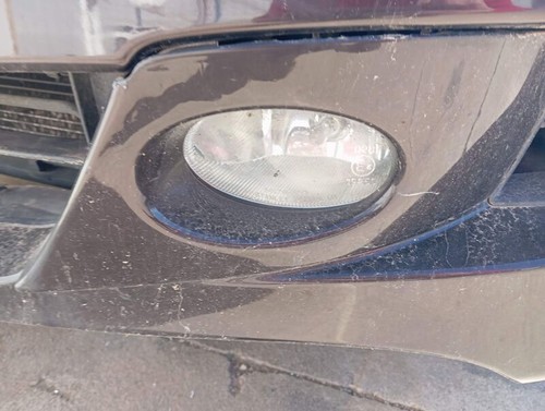 Fog lamp honda - lh, accord