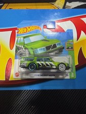 Hot Wheels Volvo 240 Drift