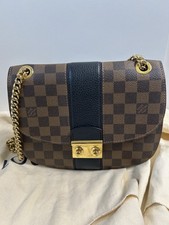 Louis Vuitton Damier Ebene