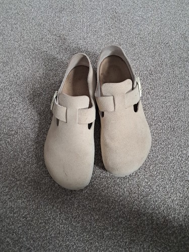 Birkenstock london clogs maple - birkenstock,