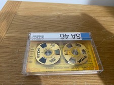 Diy tool reel - tool, audio