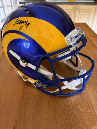 Rams full size - la,