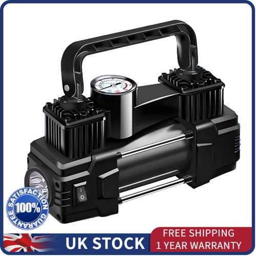Heavy duty portable air - heavy,