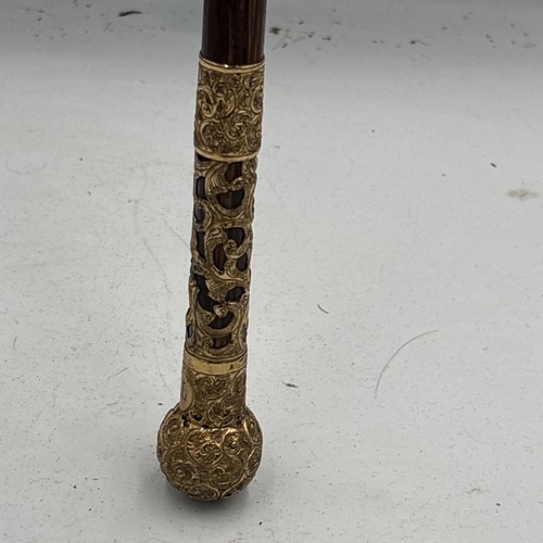 Fabulous antique parasol - fabulous, (23)