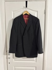 Remus Uomo Mens Suit Jacket