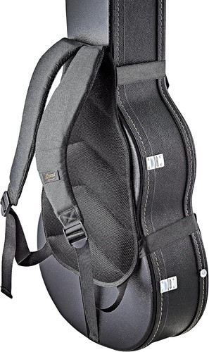 Padded backpack strap - strap, for