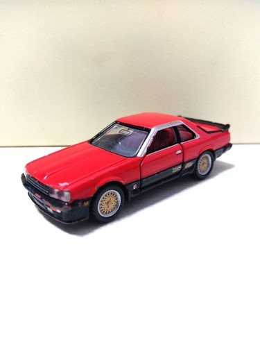 Tomica premium skyline - tomica, no.20