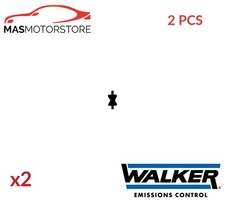 EXHAUST HANGER MOUNTING