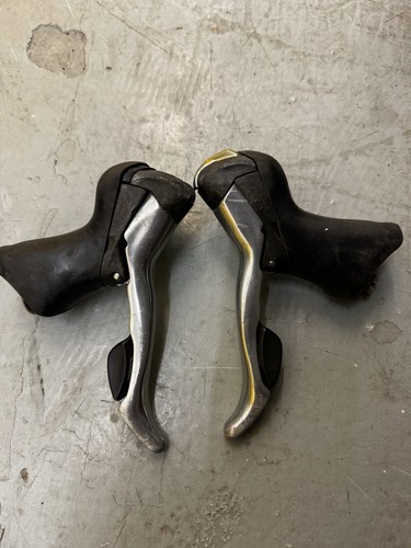 Shimano tiagra shifters - tiagra,