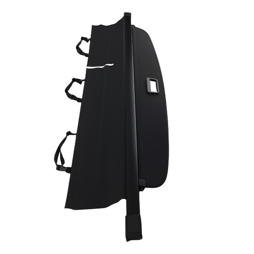 Boot load cover - boot, shelf