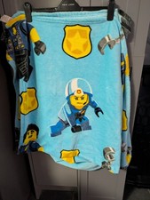 Lego City Police Fleece