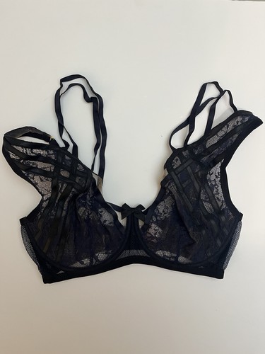 Agent provocateur dimitritti - agent,