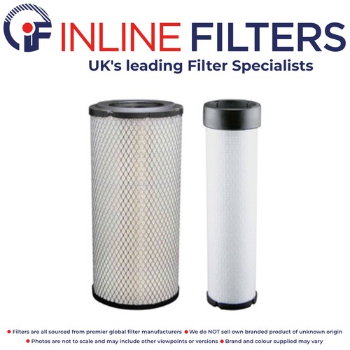 Filter kit for atlas - for, copco