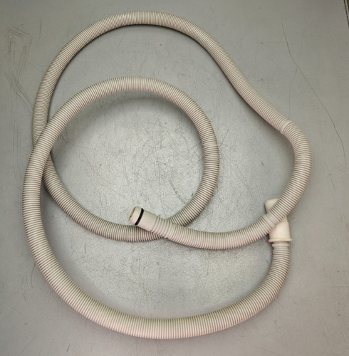 Miele washing machine - miele, drain