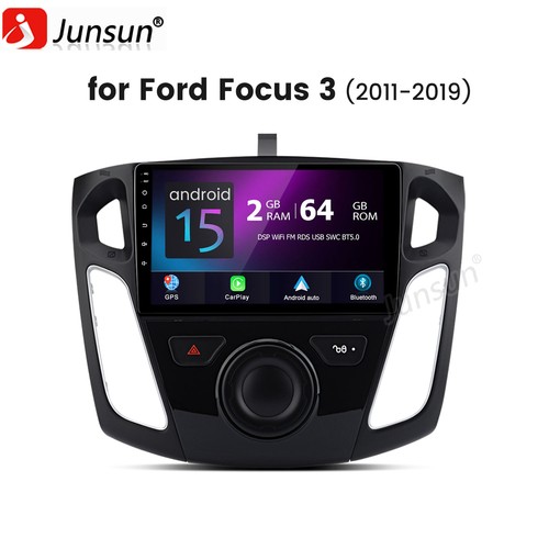 For ford focus mk3 - for,