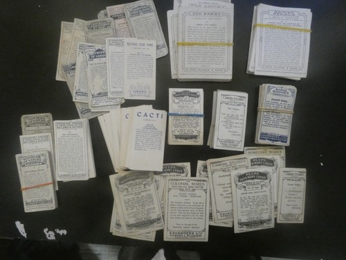 Job lot 250 - job,