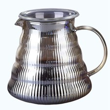 Glass coffee servers jug - glass,