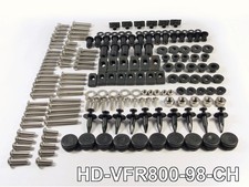 For Honda VFR800 1998-2001