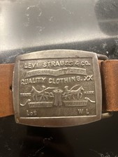 Levi Strauss Vintage/Original