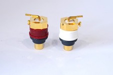 WBT-0274: RCA board mounted RCA socket