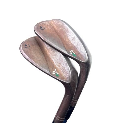 Taylormade milled grind raw - 4,