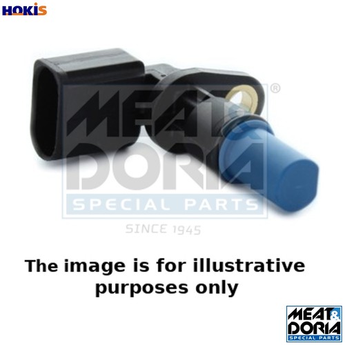 Sensor camshaft position - sensor,