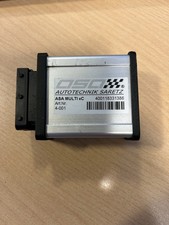 Volvo D5 S60 V70 S80 twin channel tuning box from Germany