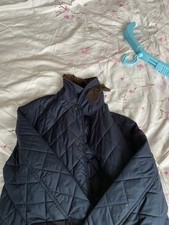 Ralph Lauren Barber Jacket