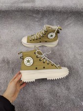 Converse platform hike runstar