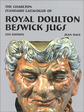 Royal Doulton Beswick Jugs