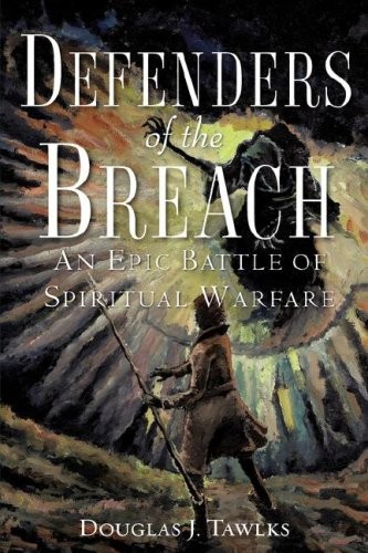 Defenders the breach by - defenders, of