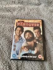 The hangover dvd new - the,