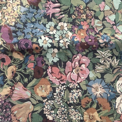 Vintage 1970s liberty - vintage,