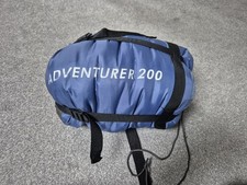 Eurohike Adventurer 200