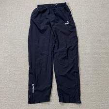 Vintage Puma Tracksuit Bottoms