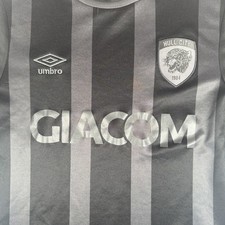 Rare Original Hull City