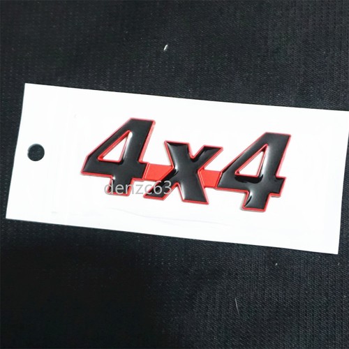 Small matte 4x4 red - small,